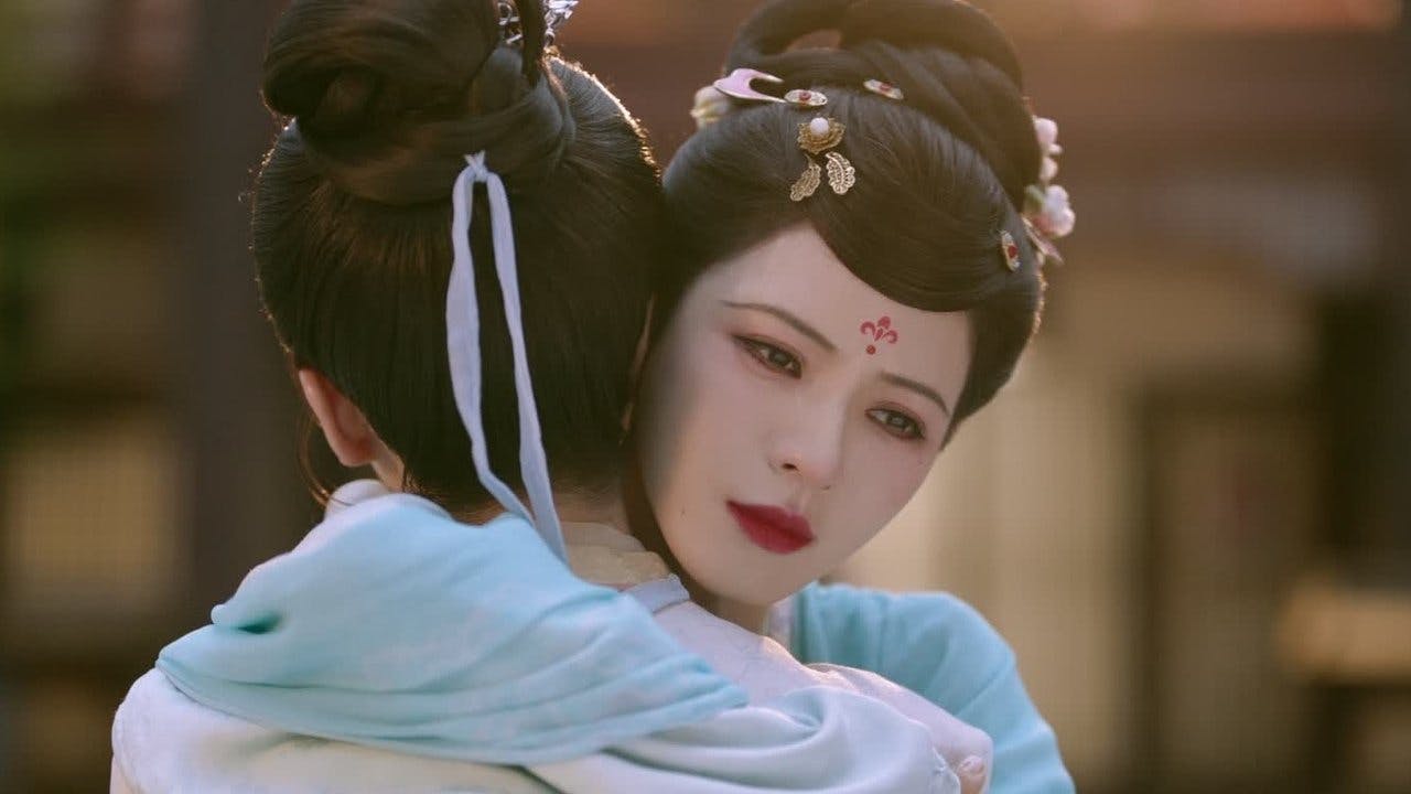 assista ao episódio 23 da temporada 1