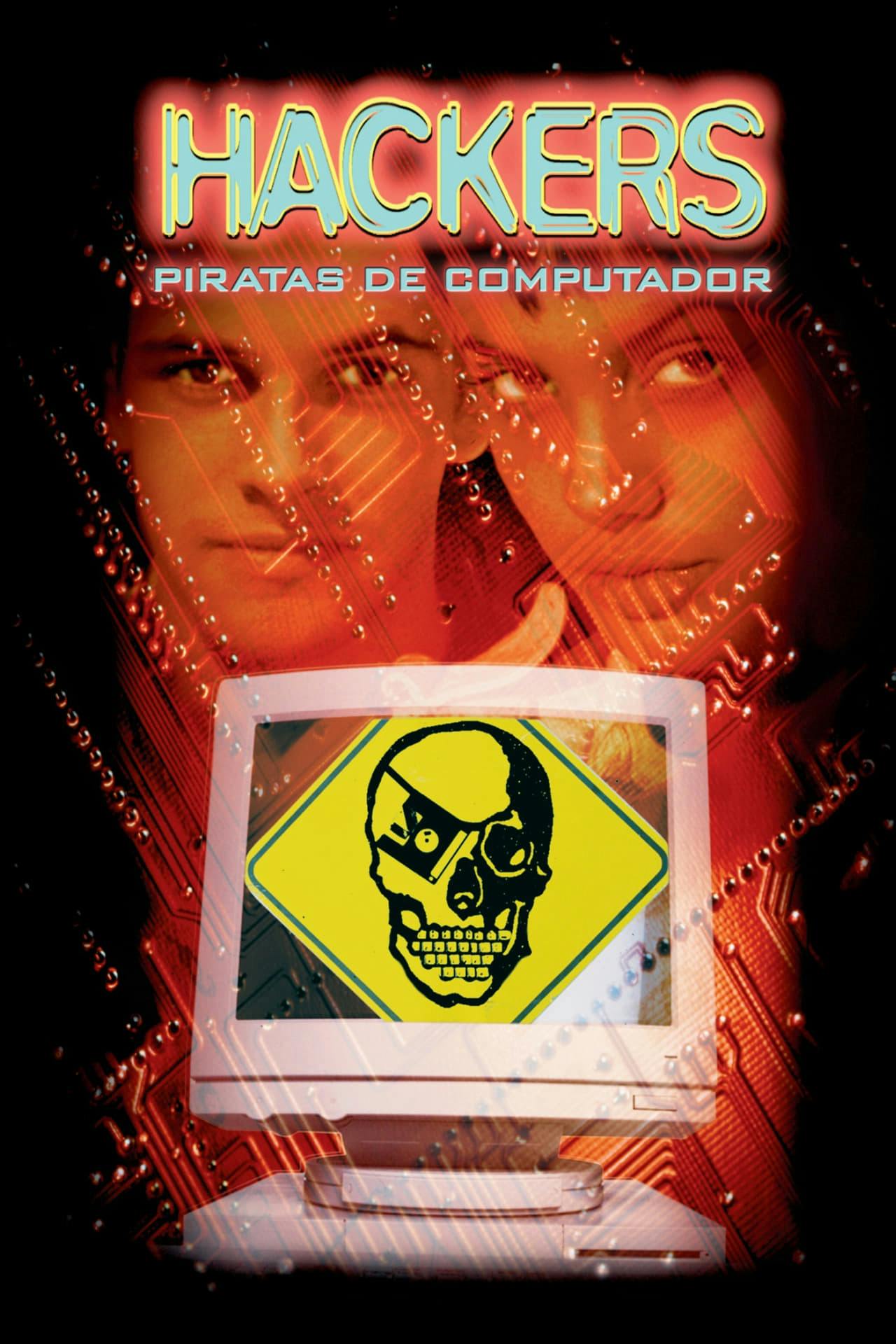 Assistir Hackers: Piratas de Computador Online em HD