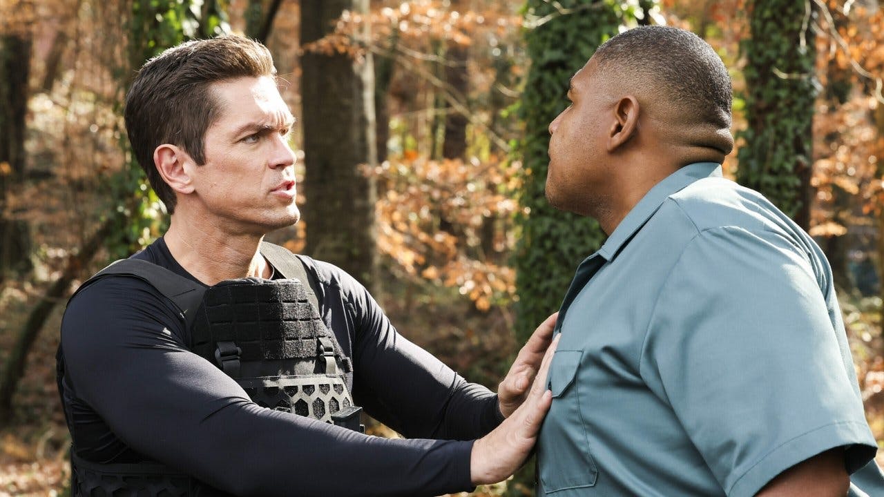 assista ao episódio 11 da temporada 1