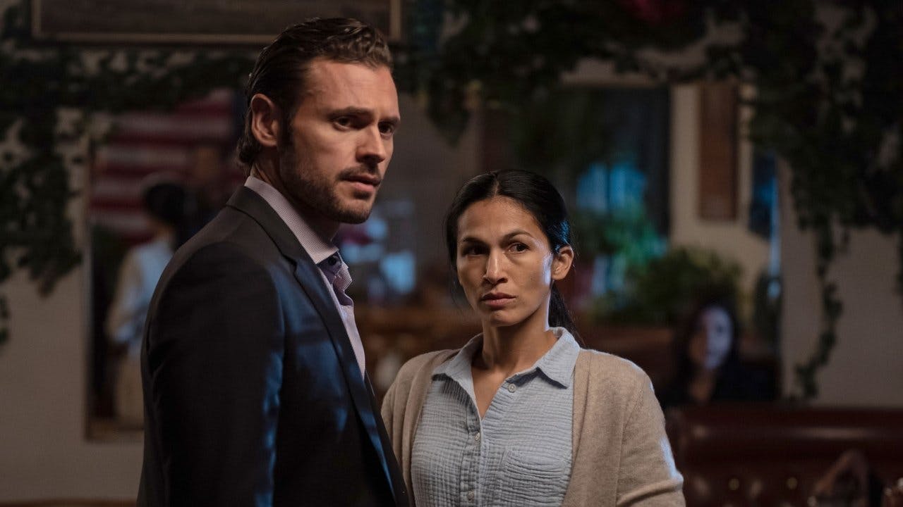 assista ao episódio 10 da temporada 1