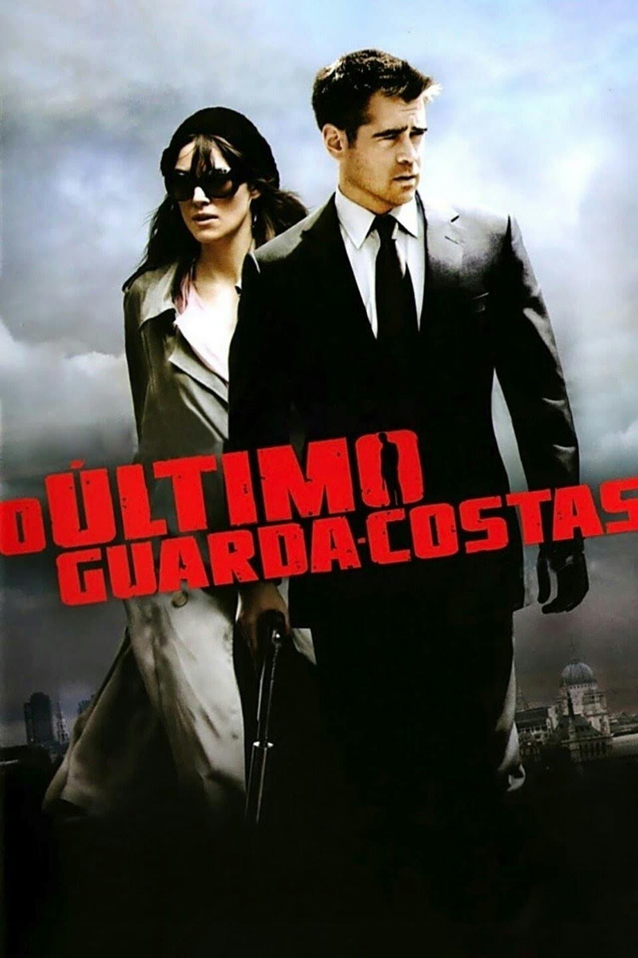 Assistir O Último Guarda-Costas Online em HD