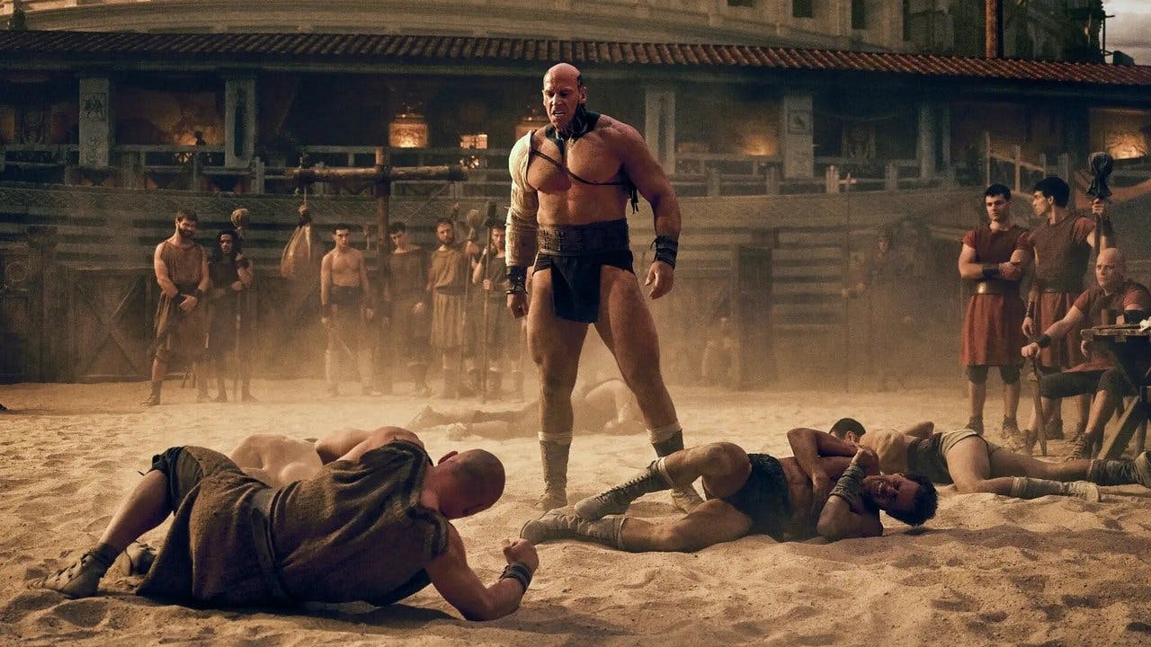 assista ao episódio 5 da temporada 1