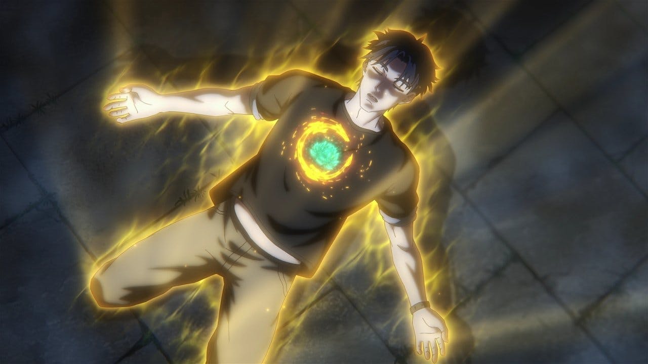 assista ao episódio 7 da temporada 1