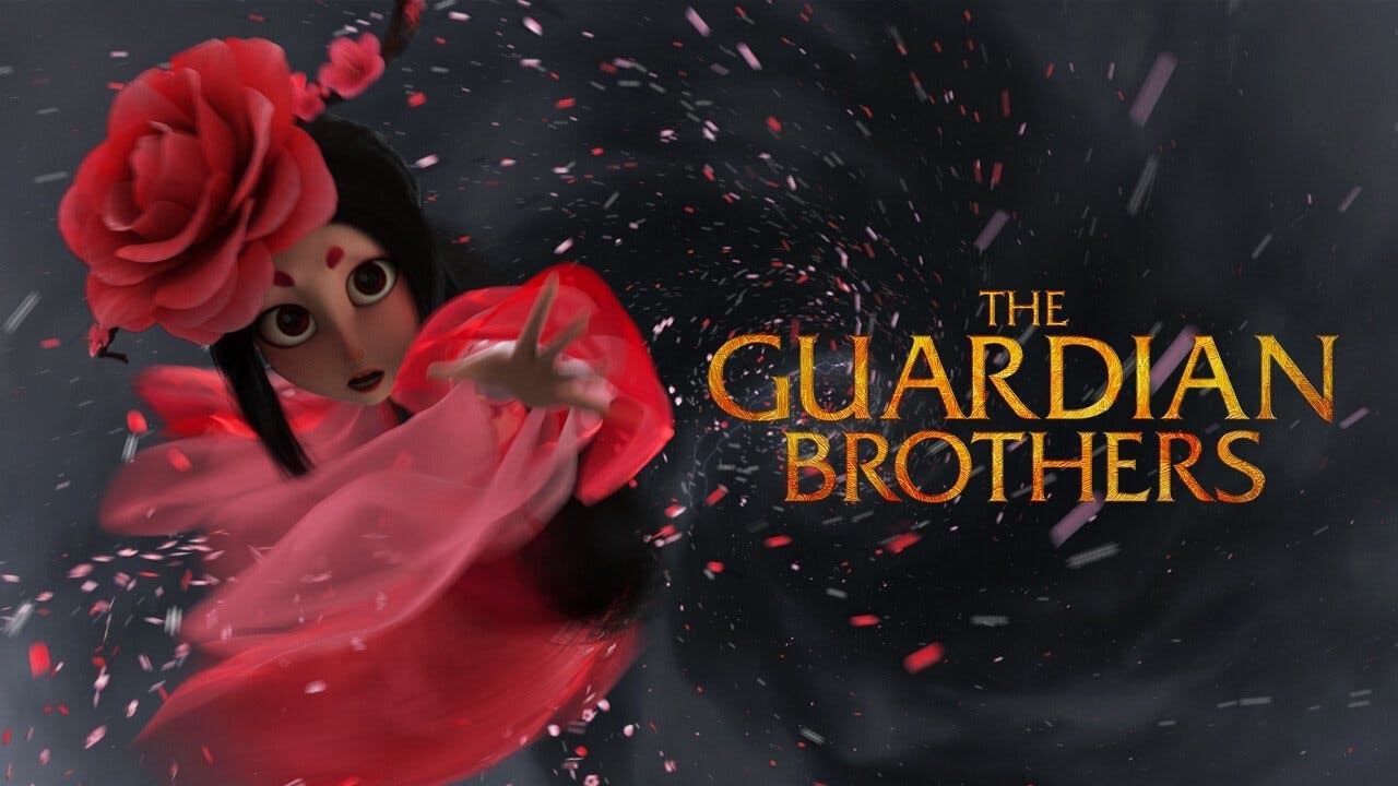 Os Irmãos Guardiões
