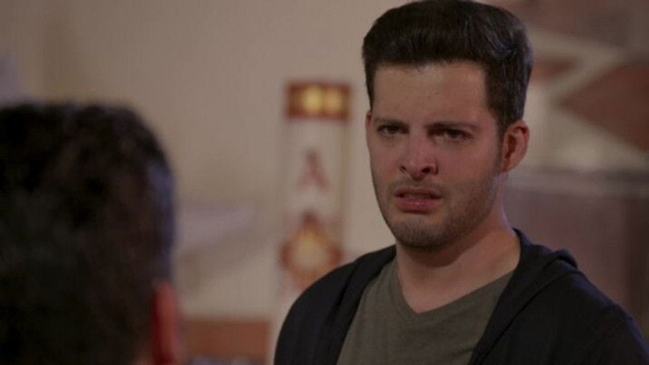 assista ao episódio 45 da temporada 1