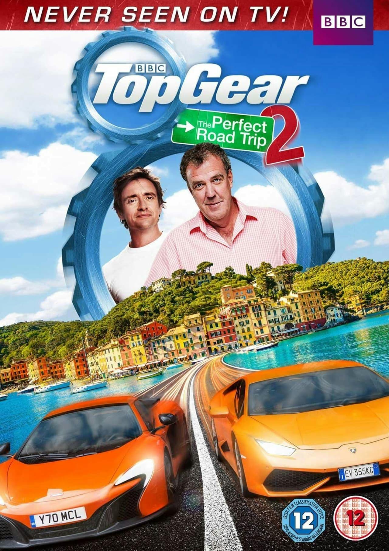 Assistir Top Gear: The Perfect Road Trip 2 Online em HD