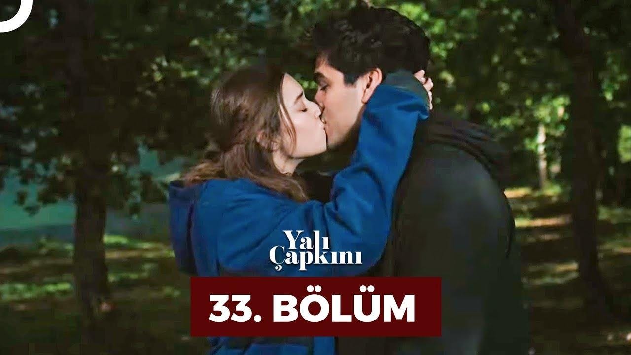 assista ao episódio 33 da temporada 1