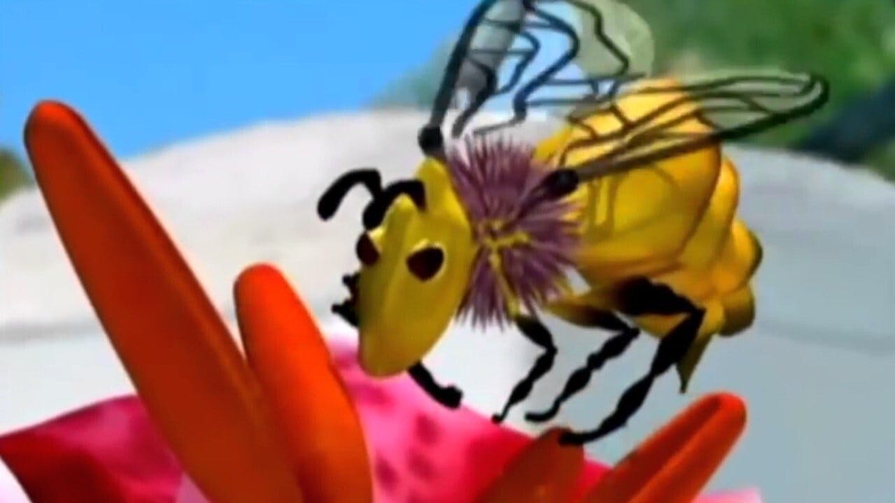 Plan Bee