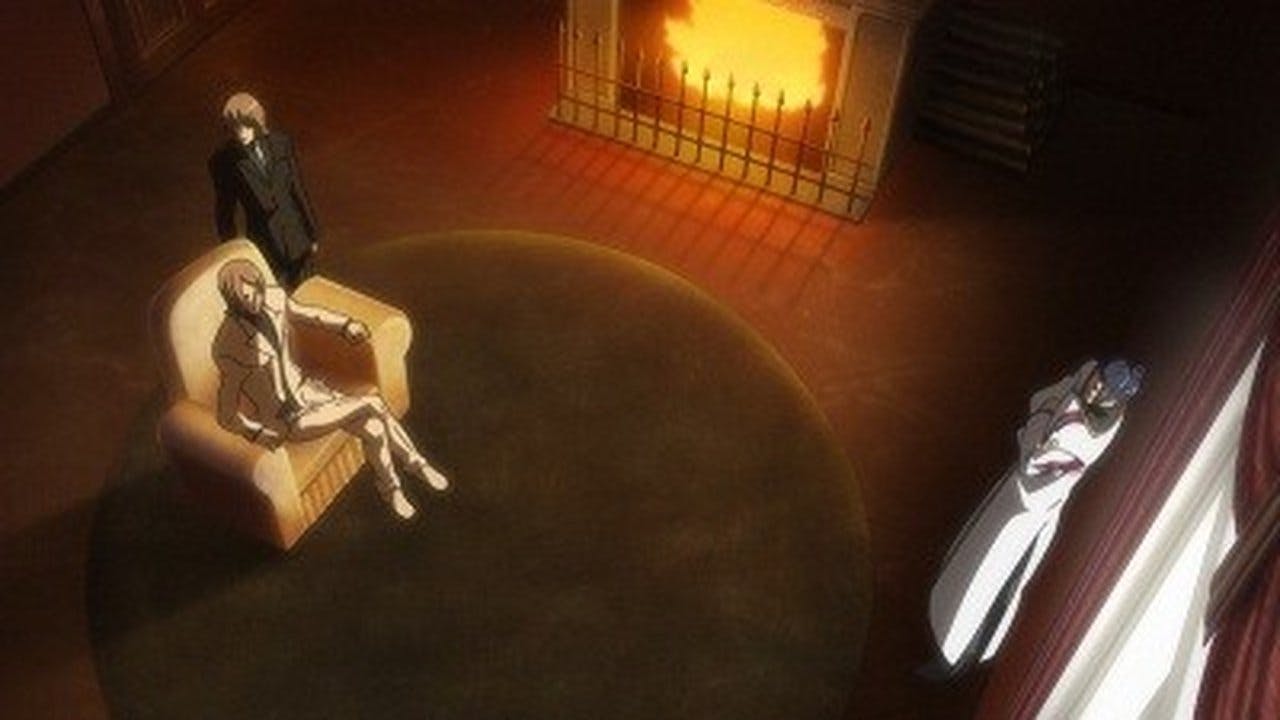 assista ao episódio 21 da temporada 1