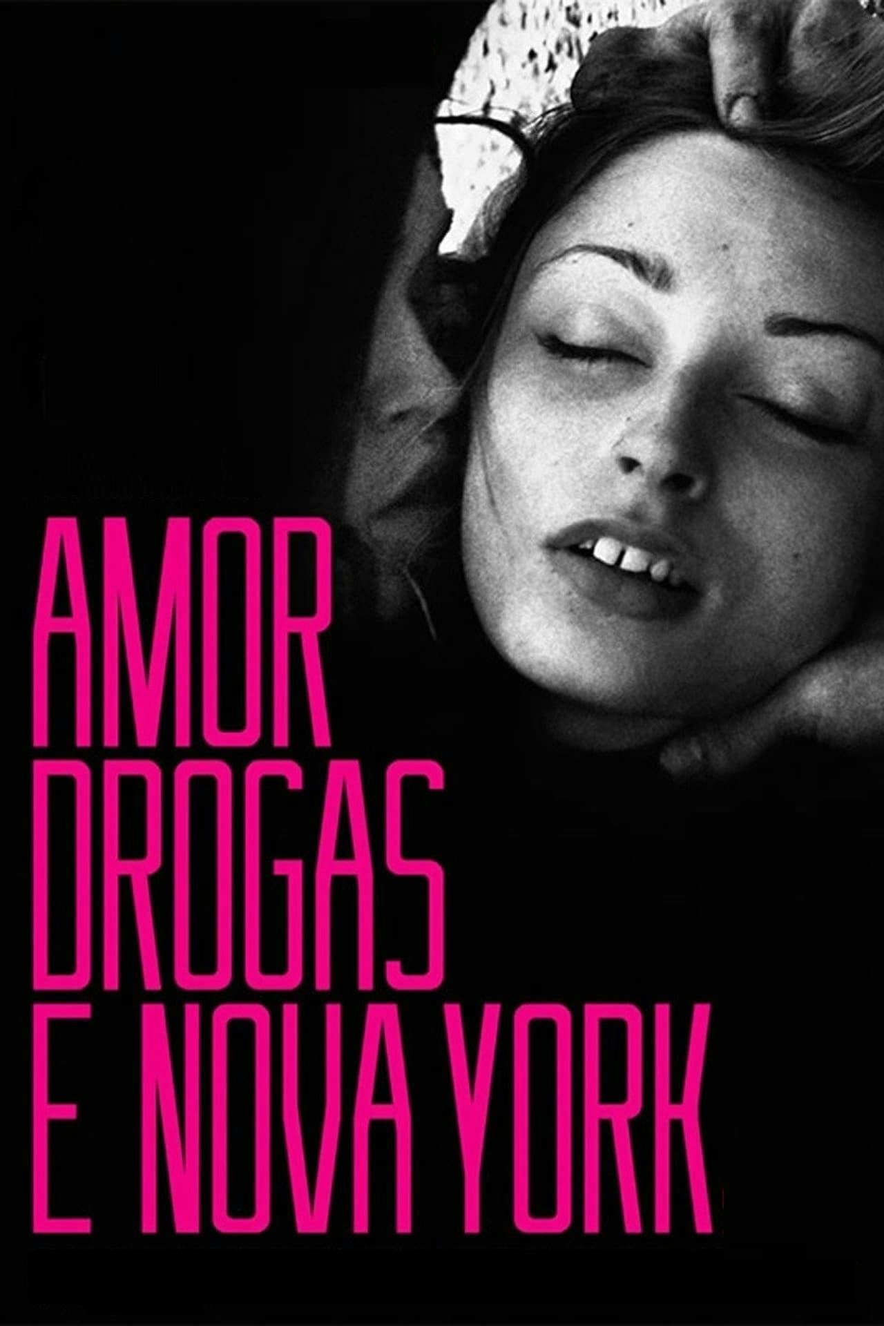 Assistir Amor, Drogas e Nova York Online em HD