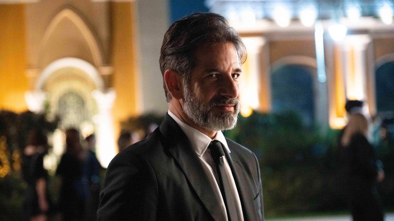 assista ao episódio 2 da temporada 1