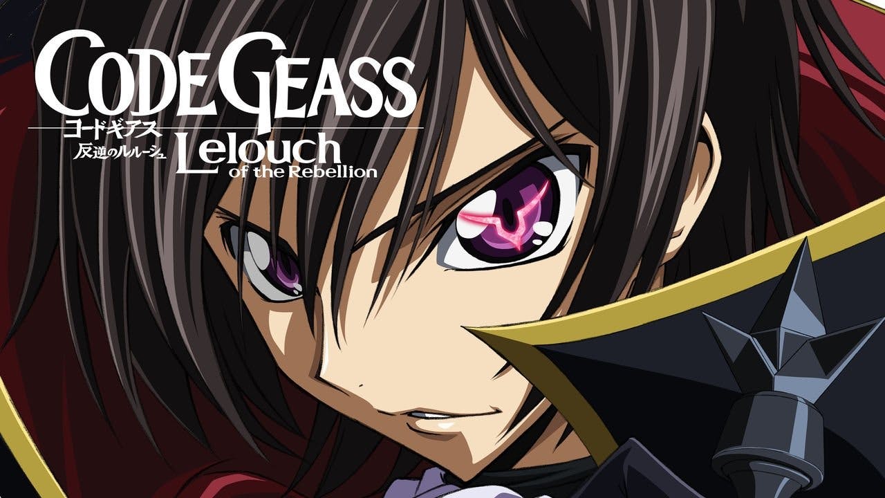 Code Geass