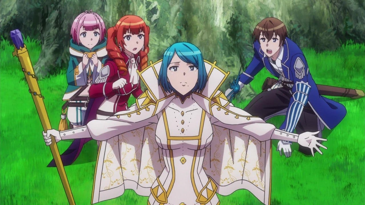 assista ao episódio 8 da temporada 1