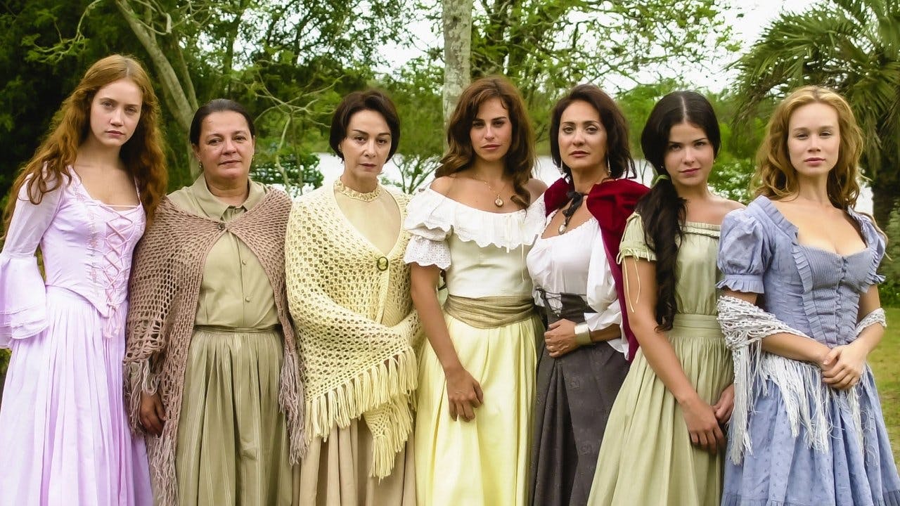 assista ao episódio 1 da temporada 1