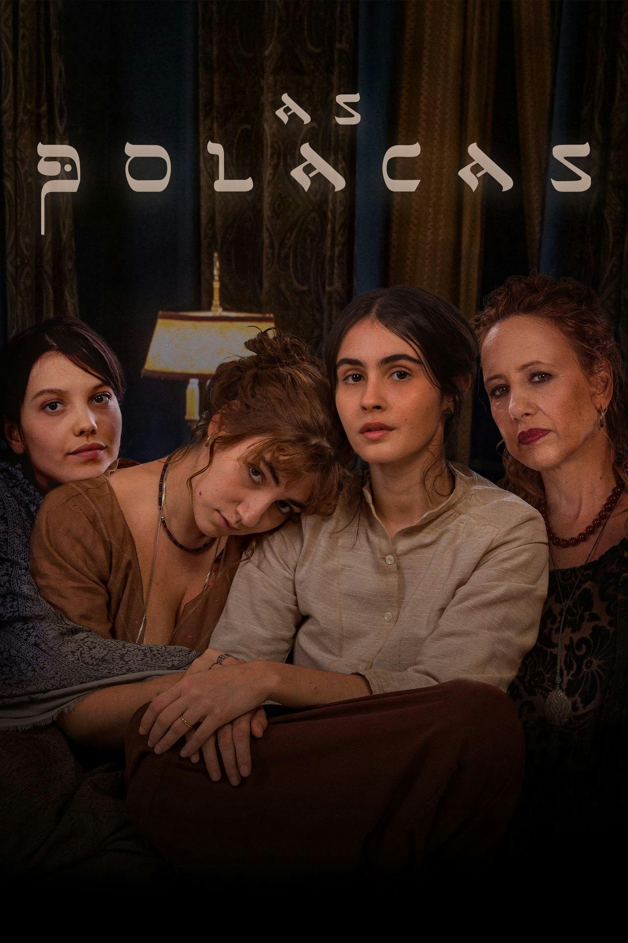 Assistir As Polacas Online em HD