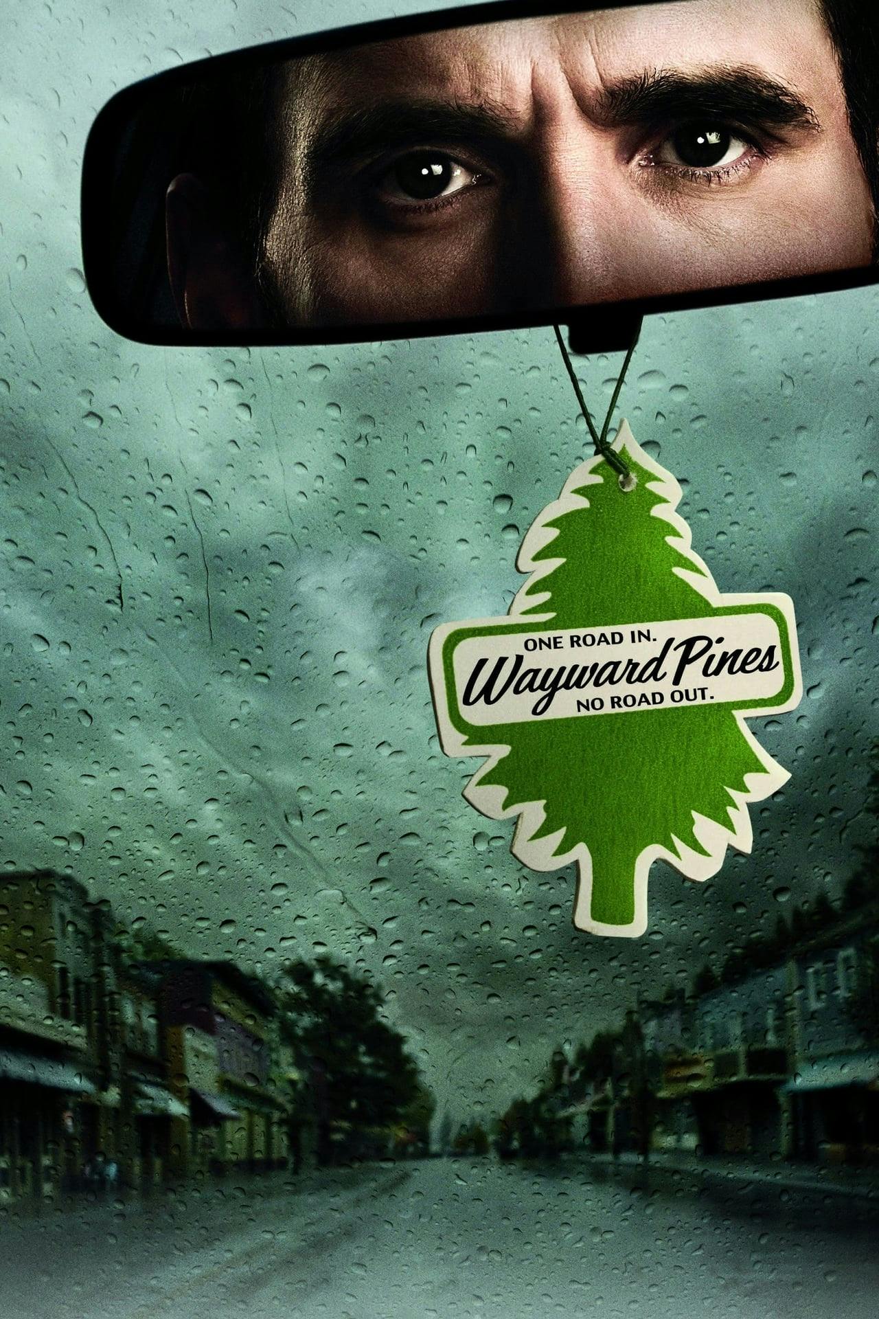 Assistir Wayward Pines Online em HD