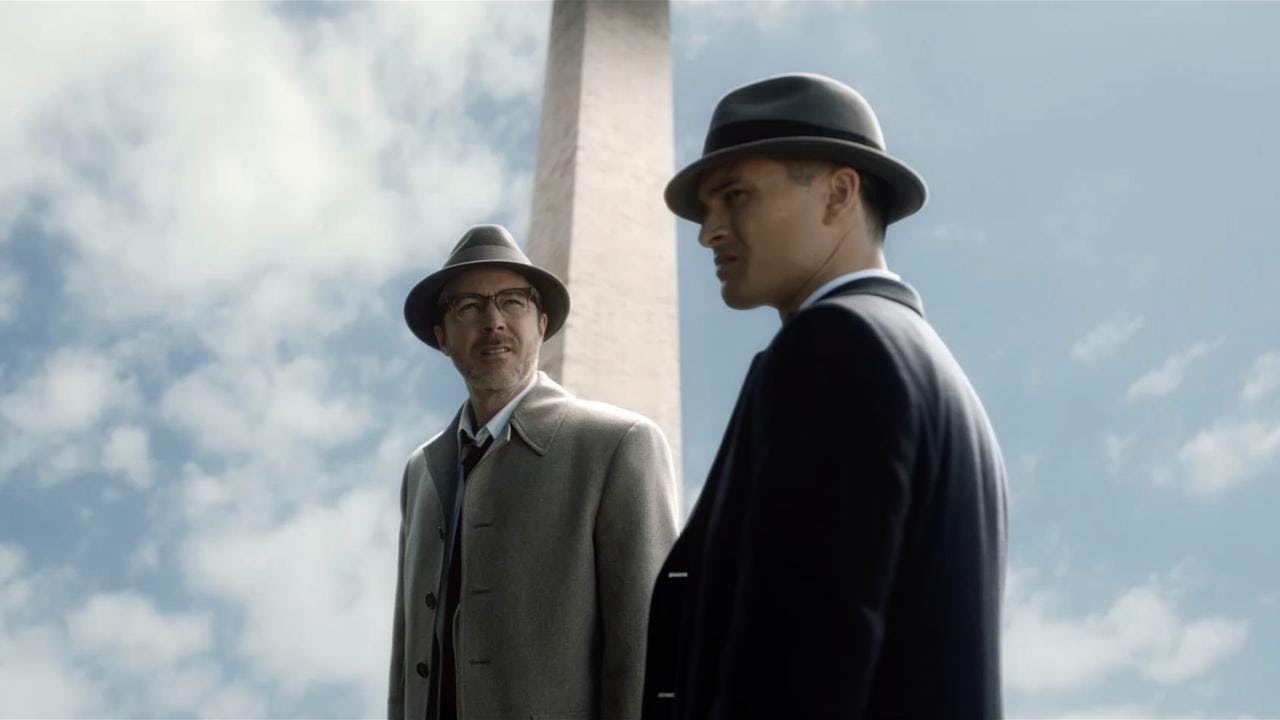 assista ao episódio 10 da temporada 1
