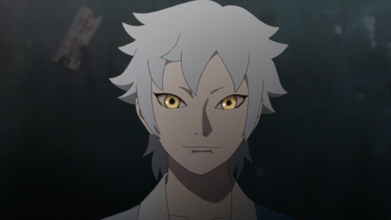 assista ao episódio 5 da temporada 1