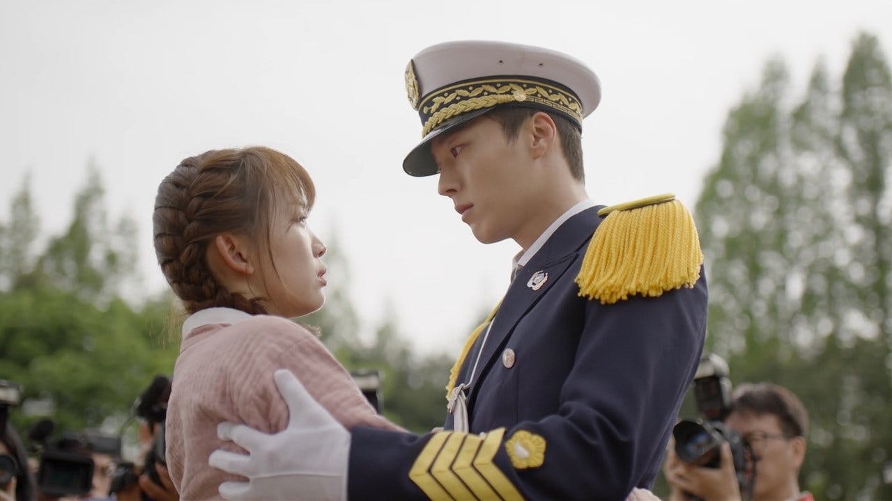 assista ao episódio 6 da temporada 1