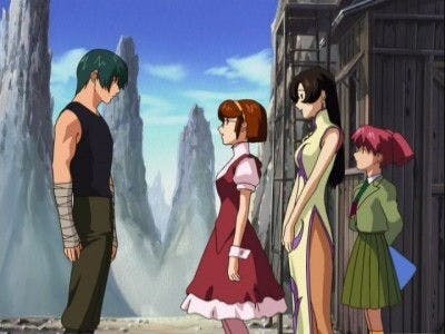 assista ao episódio 16 da temporada 1