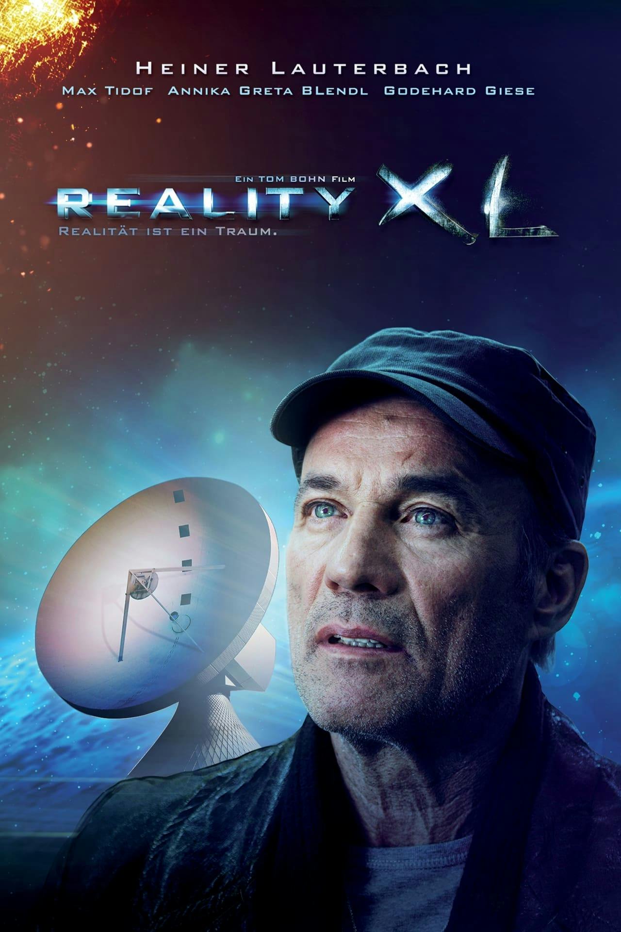 Assistir Reality XL Online em HD