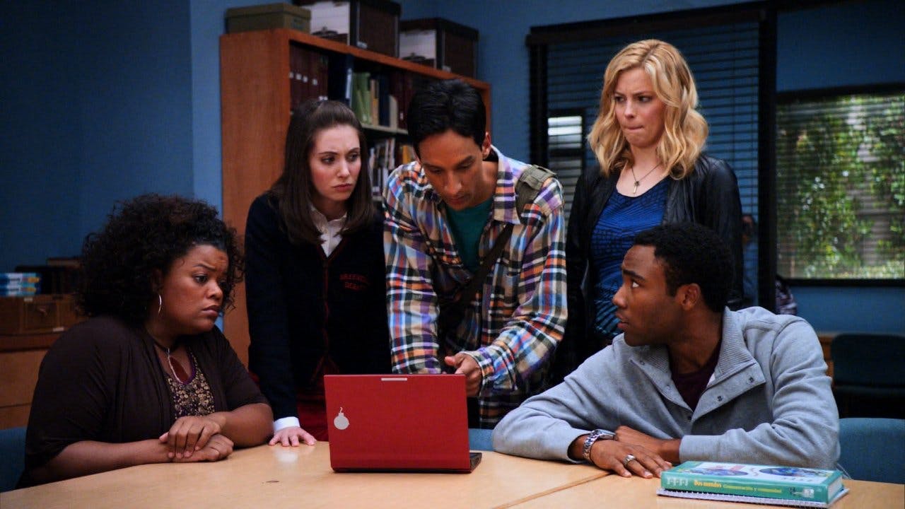 assista ao episódio 9 da temporada 1