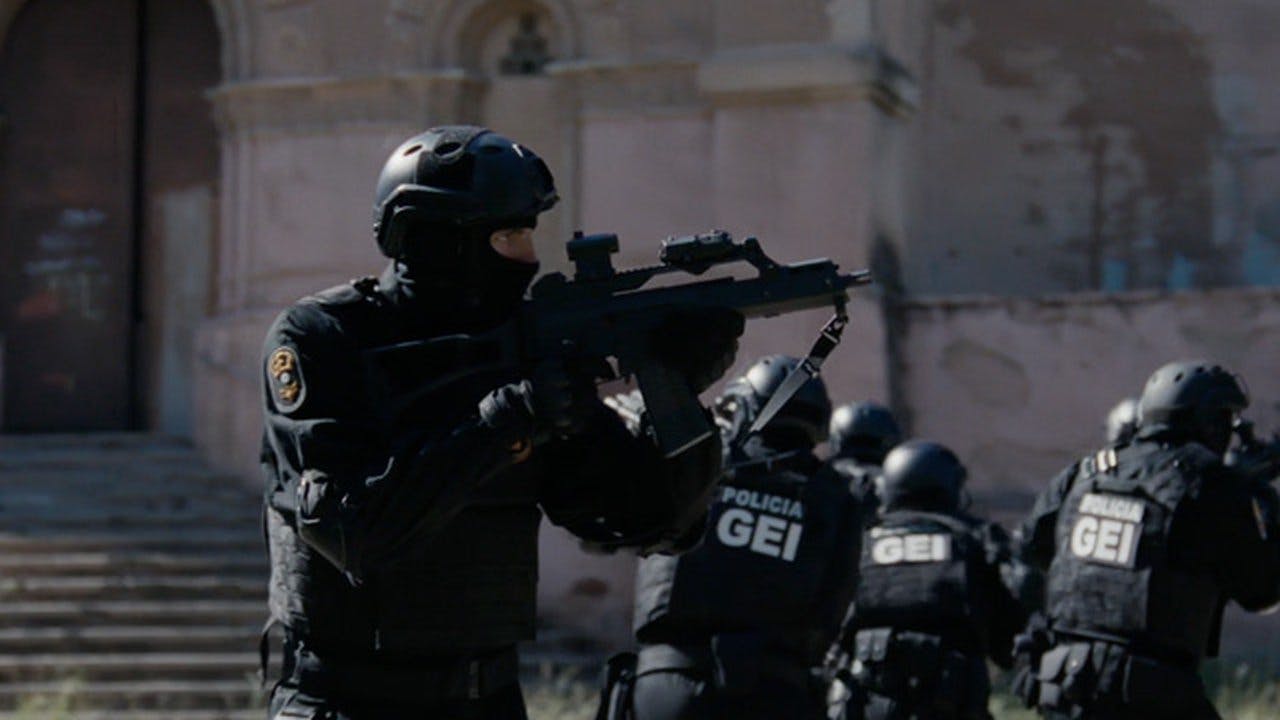 assista ao episódio 5 da temporada 1