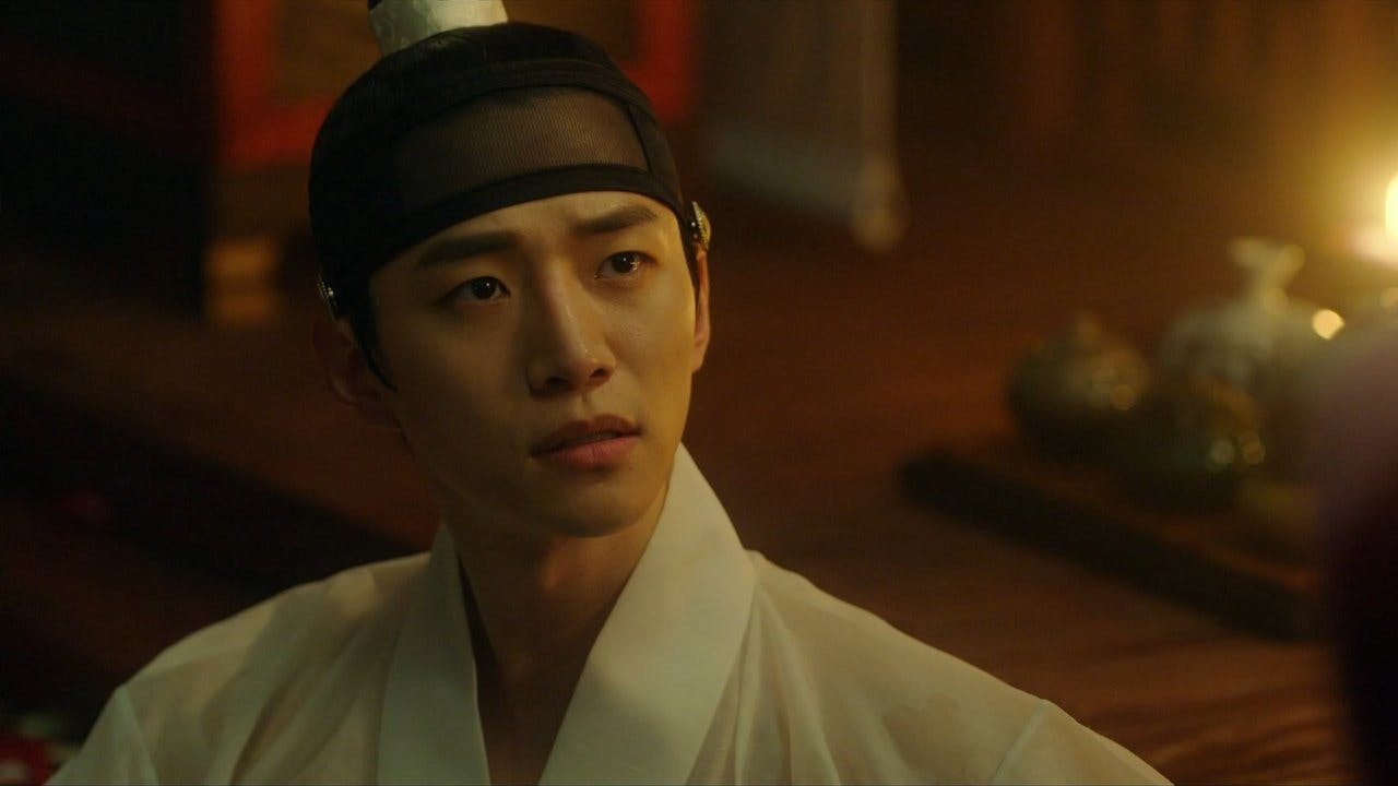 assista ao episódio 6 da temporada 1