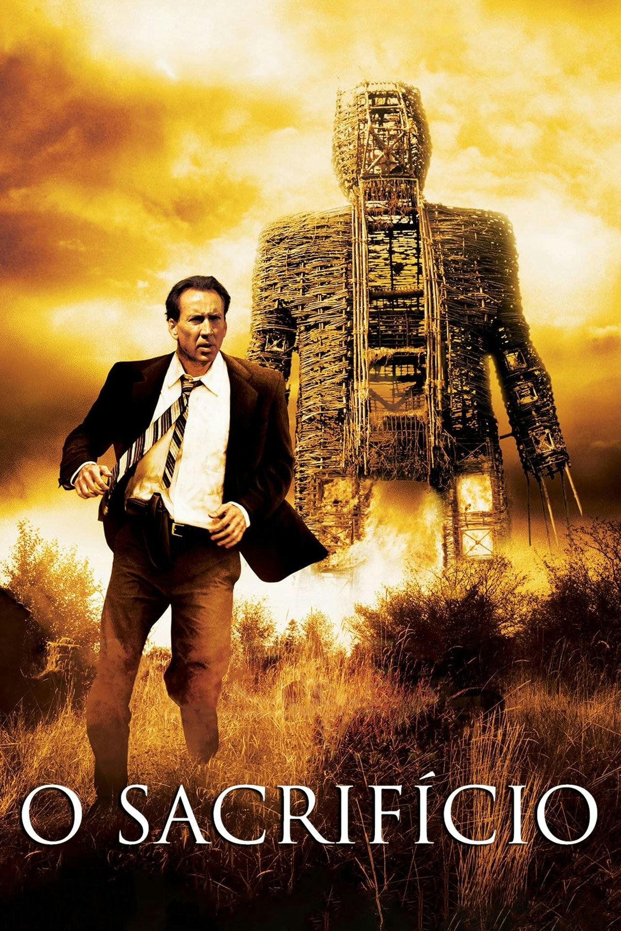 Assistir O Sacrifício Online em HD
