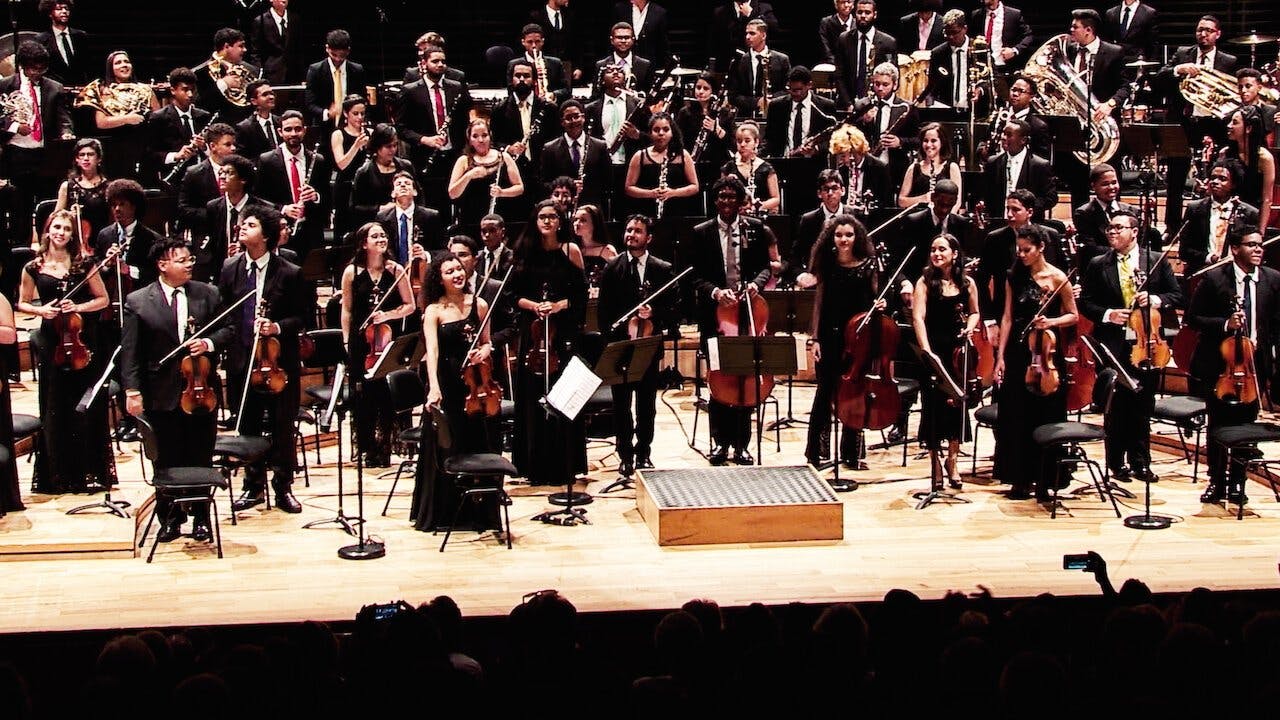 Neojiba - Música Que Transforma assista online