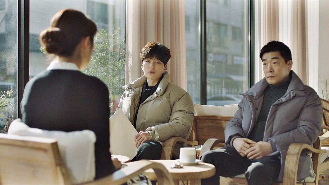 assista ao episódio 7 da temporada 1