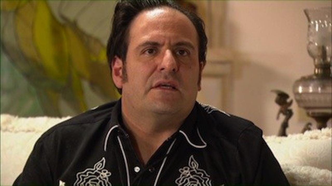 assista ao episódio 35 da temporada 1