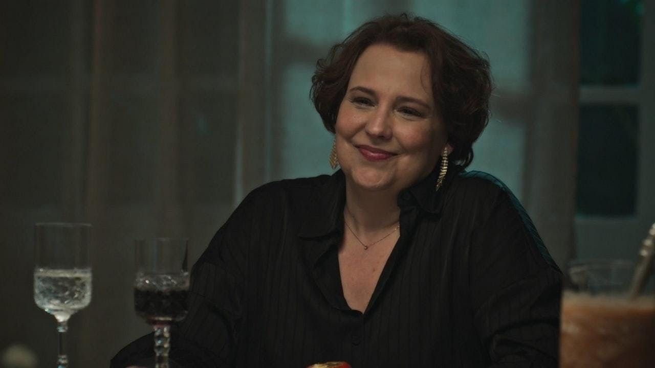 assista ao episódio 8 da temporada 1