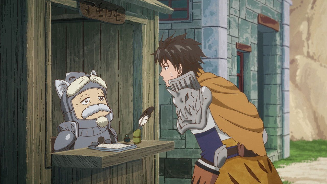 assista ao episódio 1 da temporada 1