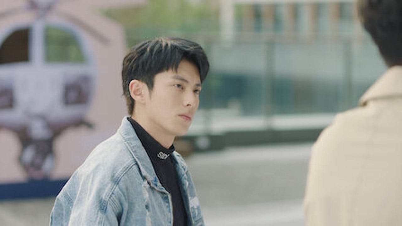assista ao episódio 31 da temporada 1