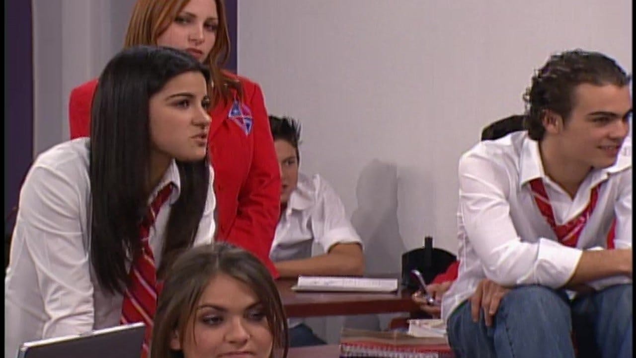 assista ao episódio 138 da temporada 1