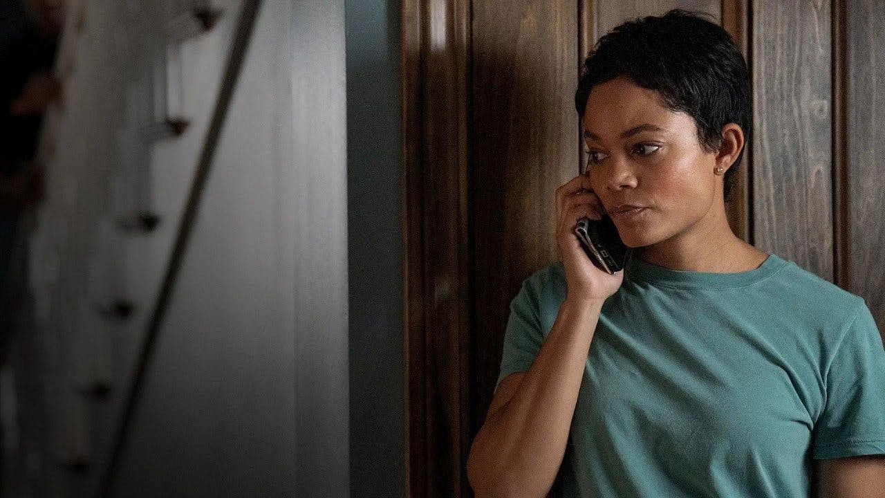 assista ao episódio 6 da temporada 1