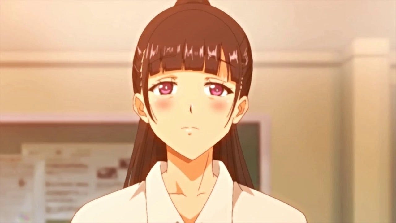 Natsu ga Owaru made The Animation