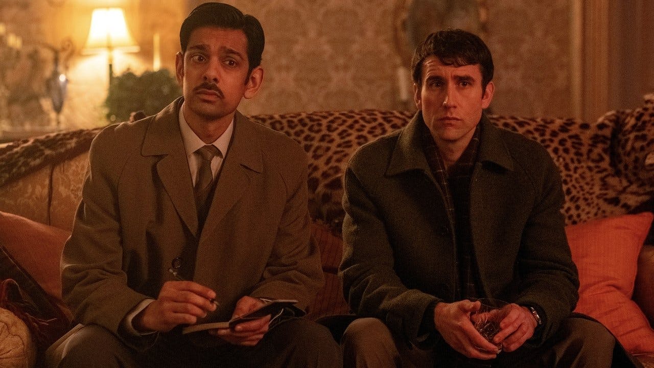 assista ao episódio 1 da temporada 1