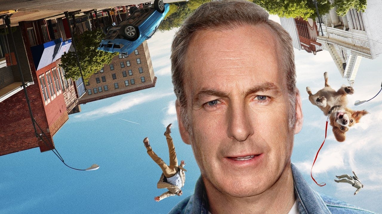 Life Upside Down assista online