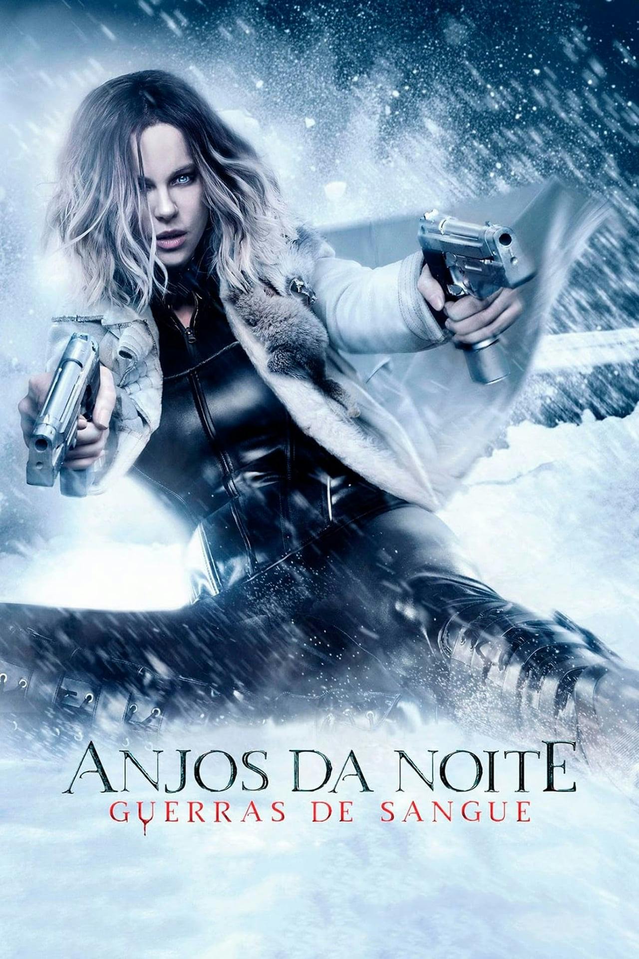 Assistir Anjos da Noite: Guerras de Sangue Online em HD