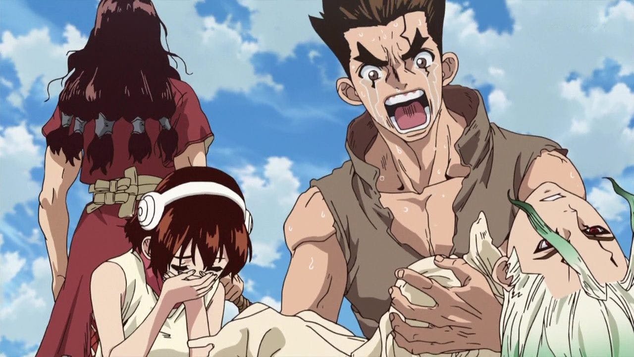 assista ao episódio 5 da temporada 1