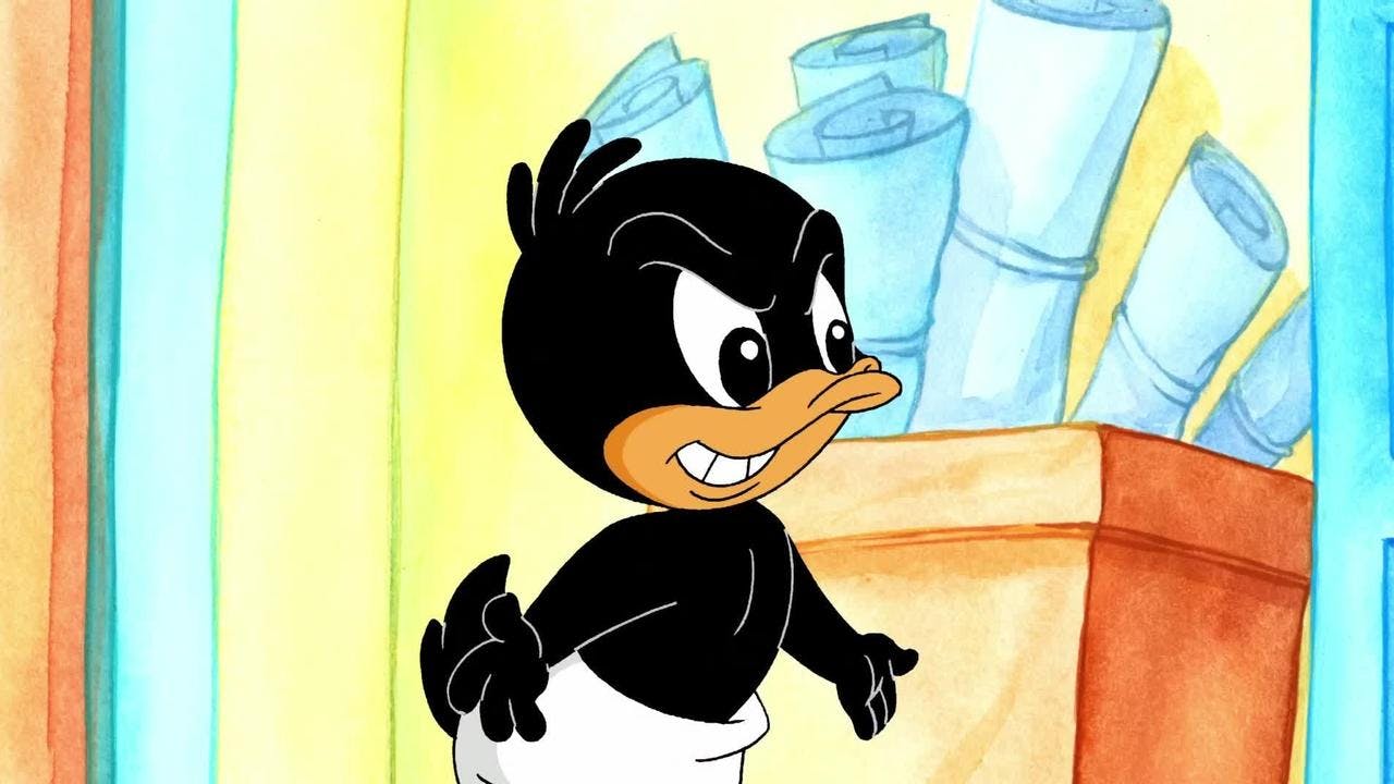 assista ao episódio 19 da temporada 1
