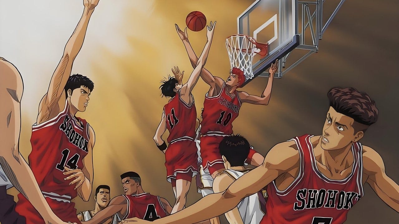 Slam Dunk