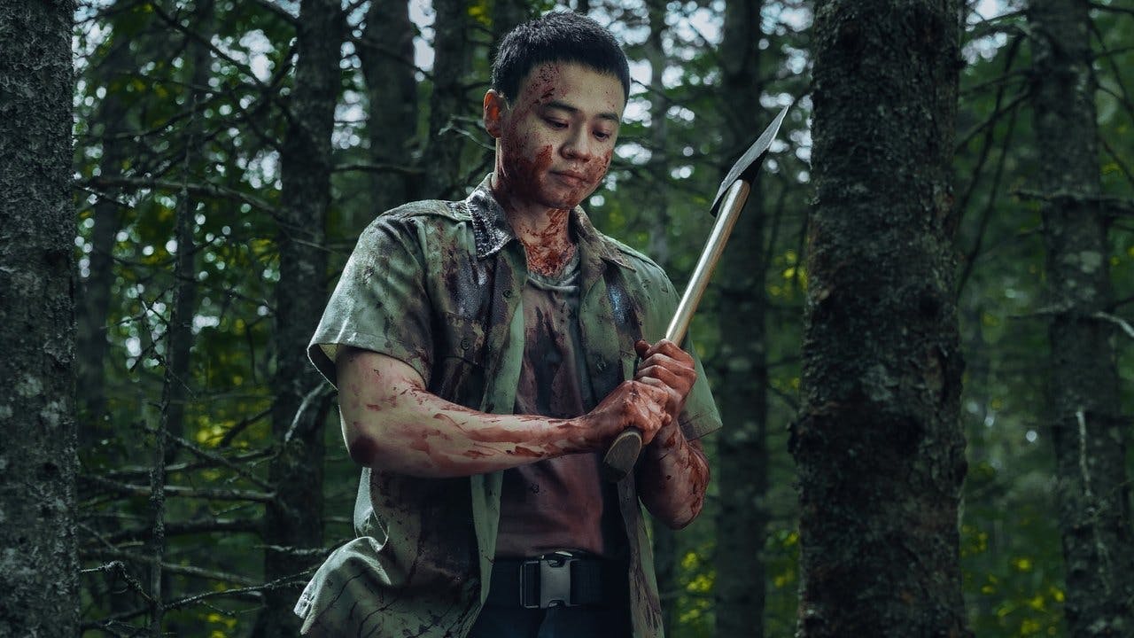 assista ao episódio 2 da temporada 1