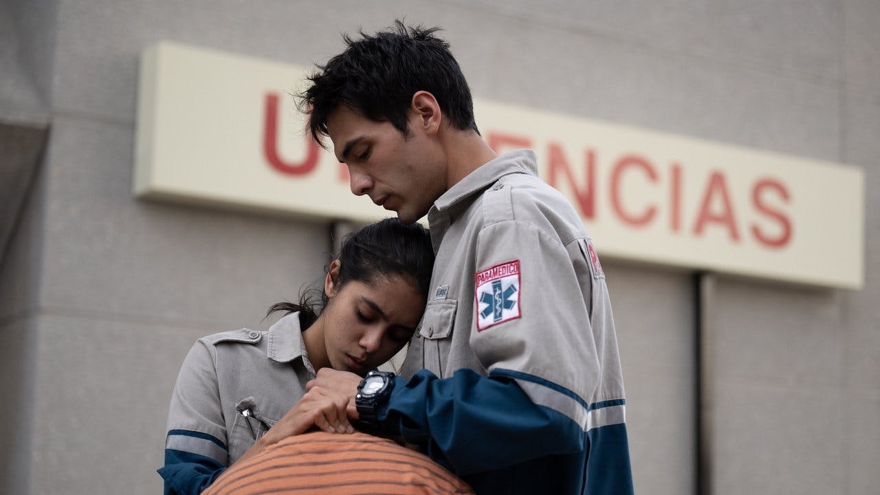 assista ao episódio 2 da temporada 1