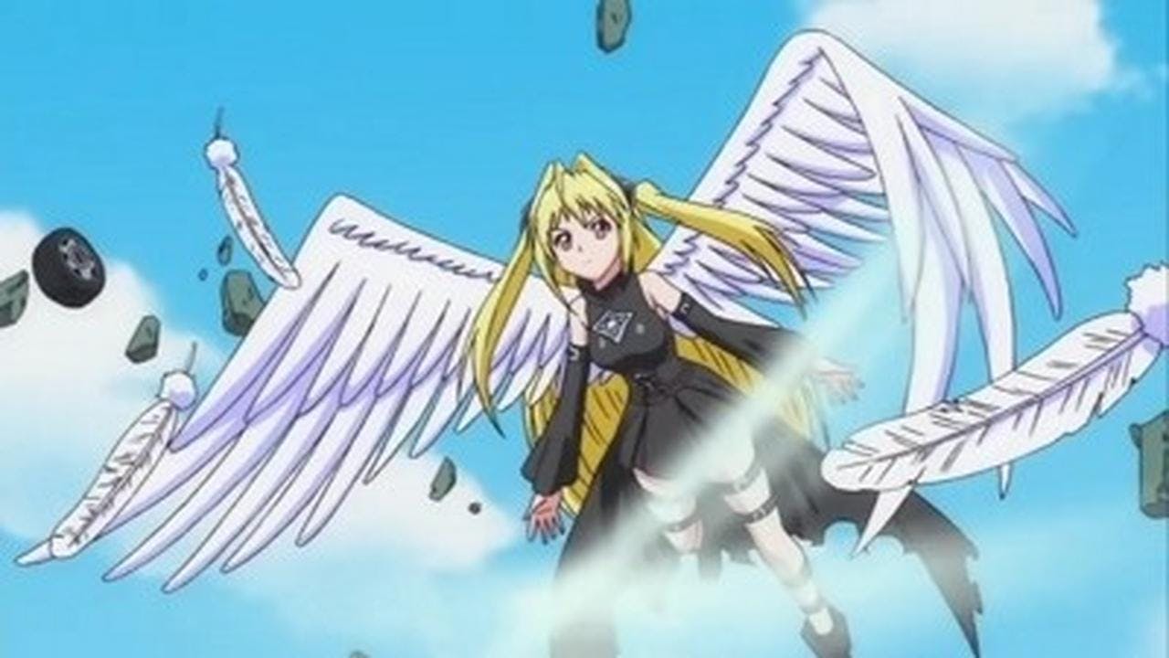 assista ao episódio 11 da temporada 1