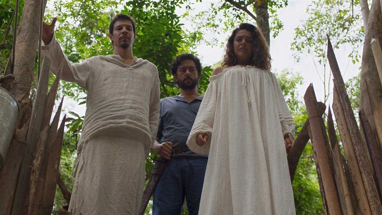 assista ao episódio 4 da temporada 1