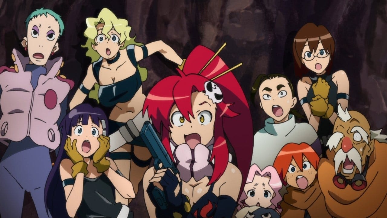 assista ao episódio 7 da temporada 1