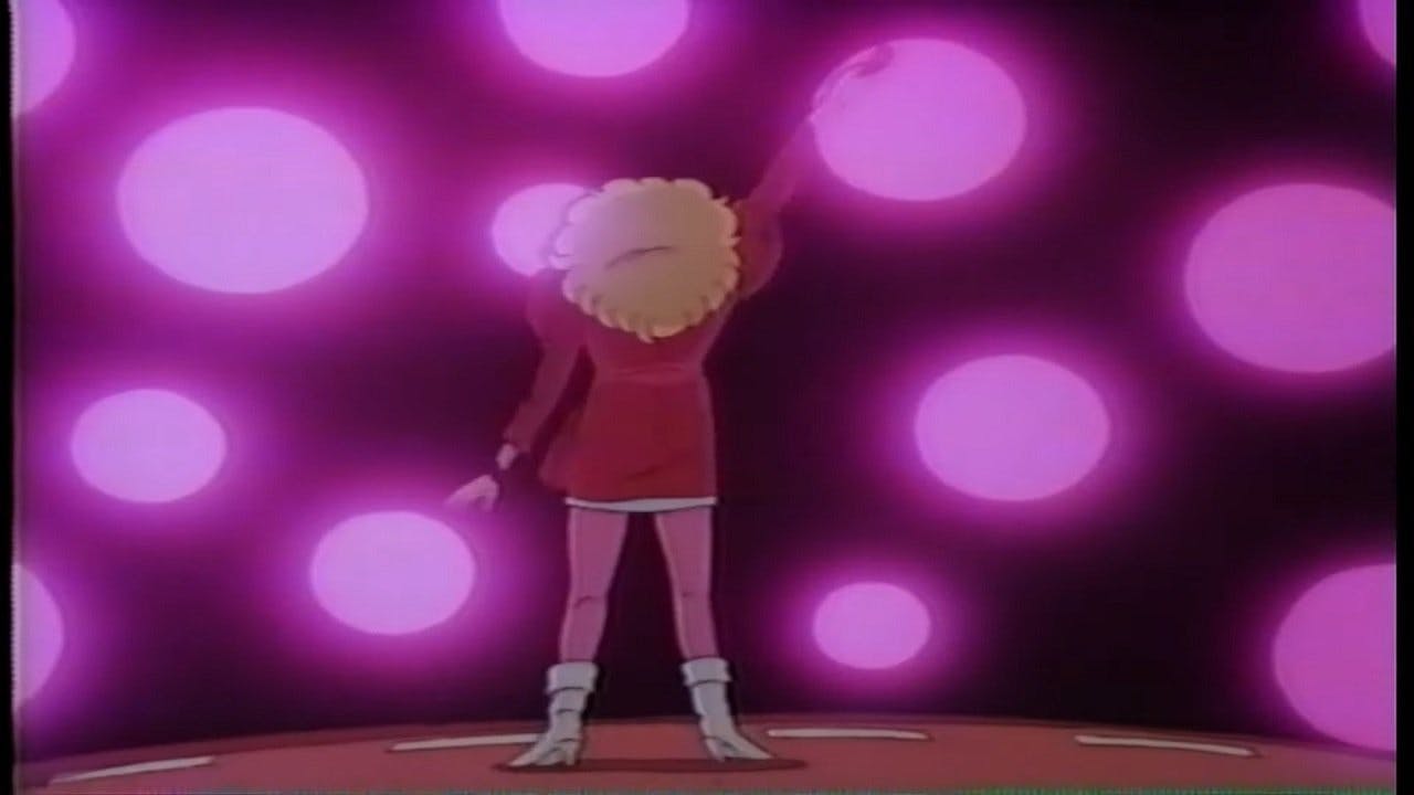 Barbie – A Estrela do Rock
